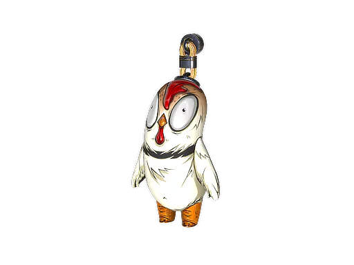 Chicken Lil'