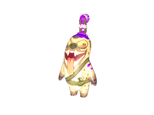 Lil' Cackle