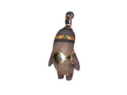 Lil' Smokey