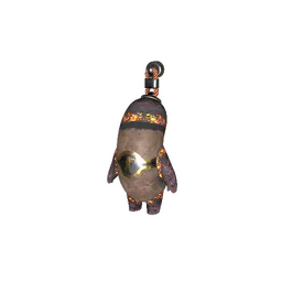 Lil' Smokey