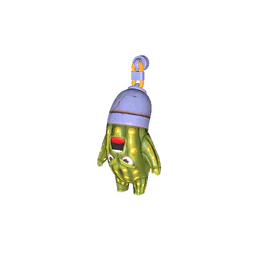 Lil' Prick
