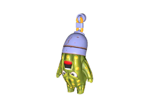 Lil' Prick