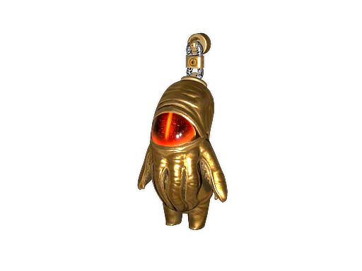 Lil' Eldritch