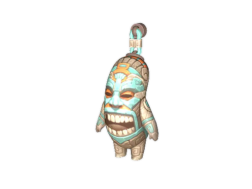 Lil' Curse