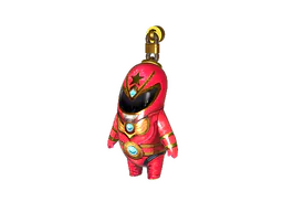 Lil' Hero