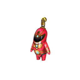 Lil' Hero