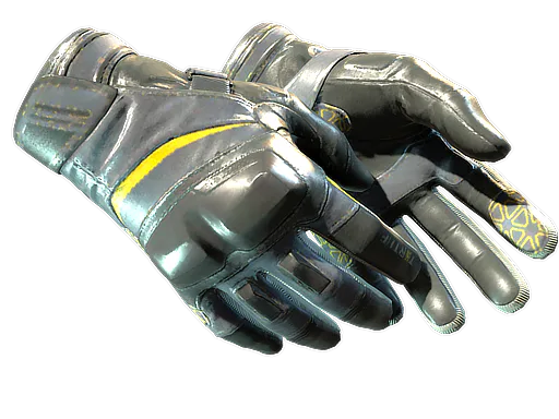 Moto Gloves