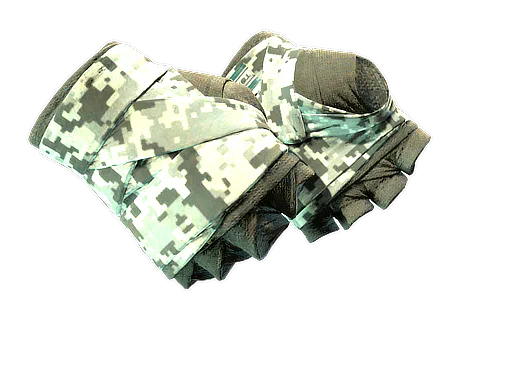 Hand Wraps