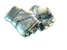 ★ Hand Wraps | Duct Tape