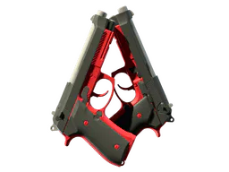 Dual Berettas | Panther