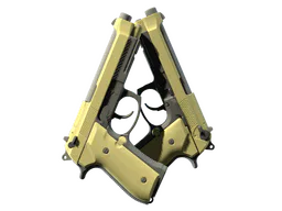Dual Berettas | Colony