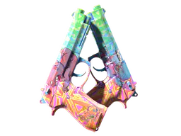 Dual Berettas | Sweet Little Angels