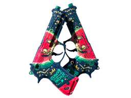 Dual Berettas | Melondrama