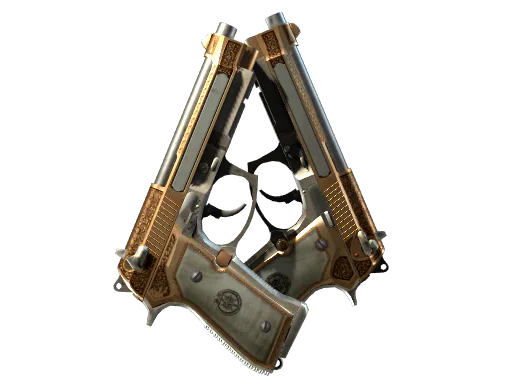 Dual Berettas | Cartel