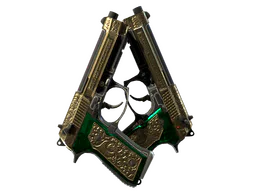 Dual Berettas | Royal Consorts