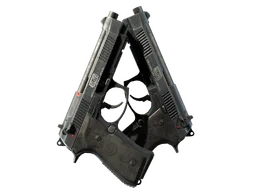 Dual Berettas | Elite 1.6