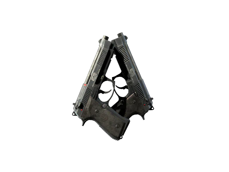 Dual Berettas | Elite 1.6