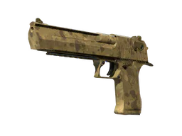 Desert Eagle | Mudder