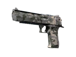Desert Eagle | Urban Rubble