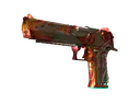 Desert Eagle | Fennec Fox