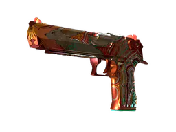 Desert Eagle | Fennec Fox