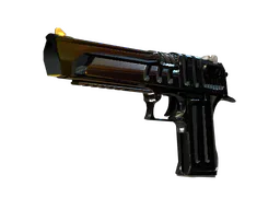 Desert Eagle | Light Rail