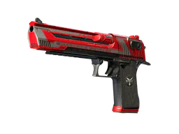 Desert Eagle | Code Red