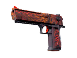 Desert Eagle | Serpent Strike