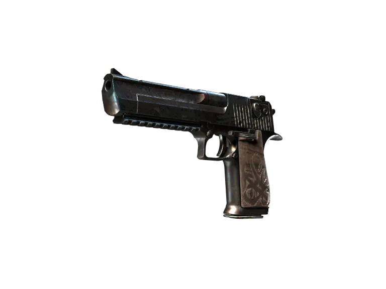 Desert Eagle | Calligraffiti