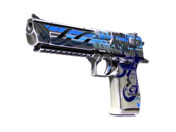 Desert Eagle | Eastern Enigma