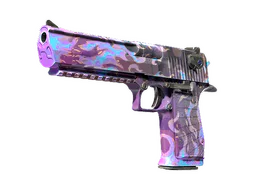 Desert Eagle | Firebreathing