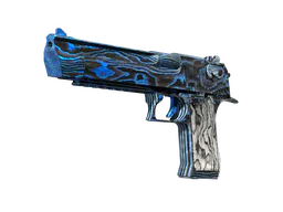 Desert Eagle | Blue Ply