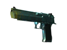 Desert Eagle | Hand Cannon