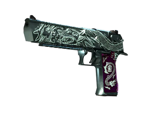 Desert Eagle | Kumicho Dragon