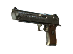 Desert Eagle | Naga