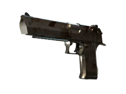 Desert Eagle | The Bronze