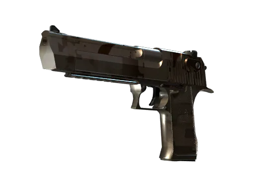 Desert Eagle | The Bronze