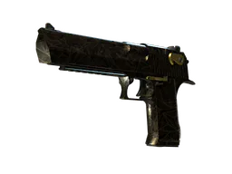 Desert Eagle | Meteorite