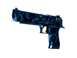 Desert Eagle | Cobalt Disruption