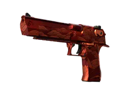 Desert Eagle | Sunset Storm 壱