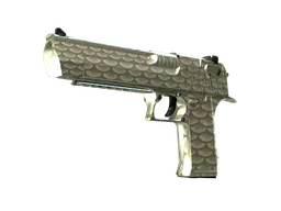 Desert Eagle | Golden Koi