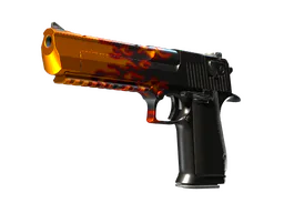 Desert Eagle | Blaze