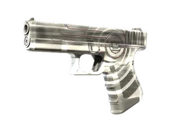 Glock-18 | Trace Lock