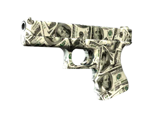 Glock-18 | Franklin