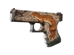 Glock-18 | Weasel