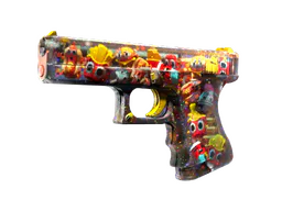 Glock-18 | Snack Attack