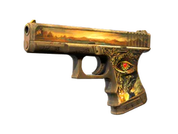 Glock-18 | Ramese's Reach
