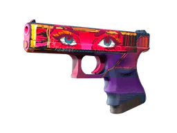 Glock-18 | Vogue