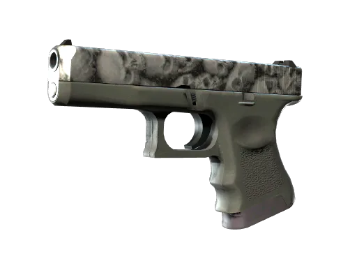 Glock-18 | Catacombs