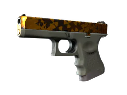 Glock-18 | Reactor